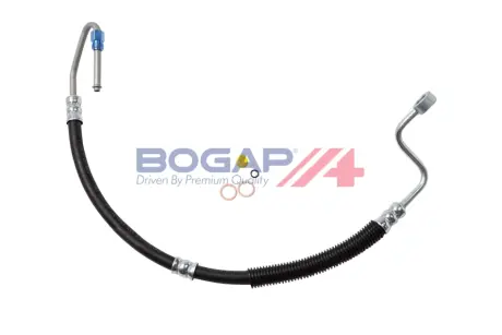 Клапан вентиляции bogap T1214105 Тойота Хайлюкс