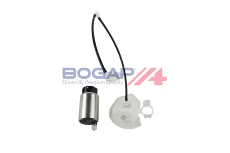 Насос паливний bogap T1622100