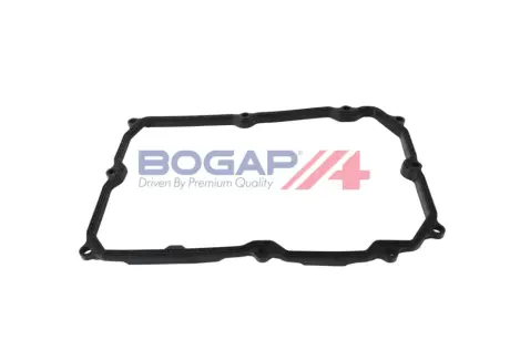 Прокладка, масляний піддон АКПП bogap T2141104 Тойота Ленд крузер прадо 150