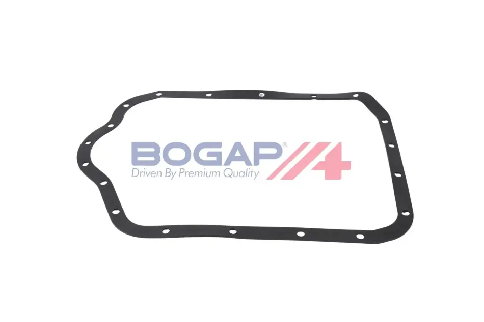 Прокладка, масляний піддон АКПП bogap T2141107