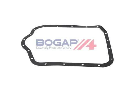 Прокладка, масляний піддон АКПП bogap T2141107 Тойота Рав-4