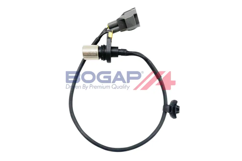 Датчик обертів колінвалу bogap T6115111