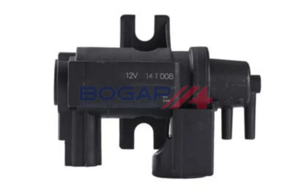 Перетворювач тиску, турбокомпресор bogap T6122100