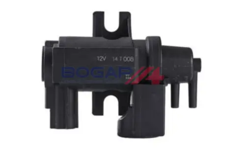 Перетворювач тиску, турбокомпресор bogap T6122100 Тойота