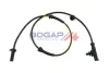 Датчик обертів колеса bogap T7117118