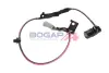 Датчик обертів колеса bogap T7117144