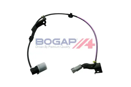 Датчик обертів колеса bogap T7117144