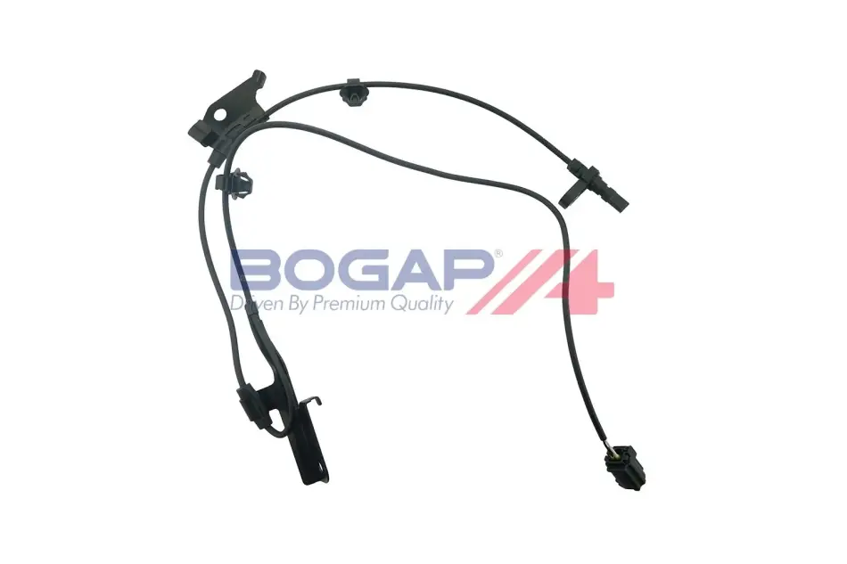 Датчик обертів колеса bogap T7117146