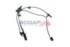 Датчик обертів колеса bogap T7117146