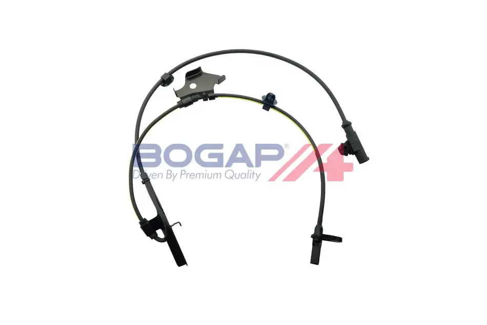 Датчик обертів колеса bogap T7117147