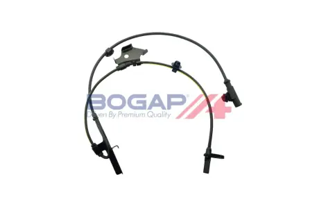 Датчик обертів колеса bogap T7117147 Тойота Королла е150