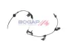 Датчик обертів колеса bogap T7117165