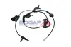 Датчик обертів колеса bogap T7117165