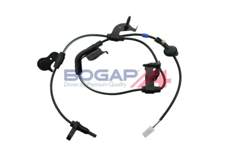 Датчик обертів колеса bogap T7117165 Тойота Рав-4