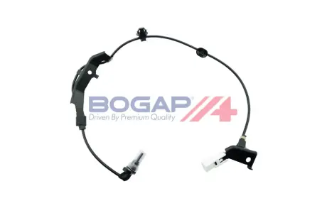 Датчик обертів колеса bogap T7117194