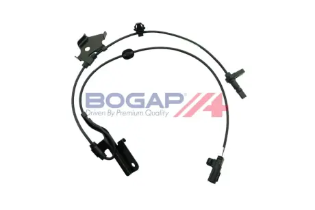 Датчик обертів колеса bogap T7117198 Тойота Приус 30