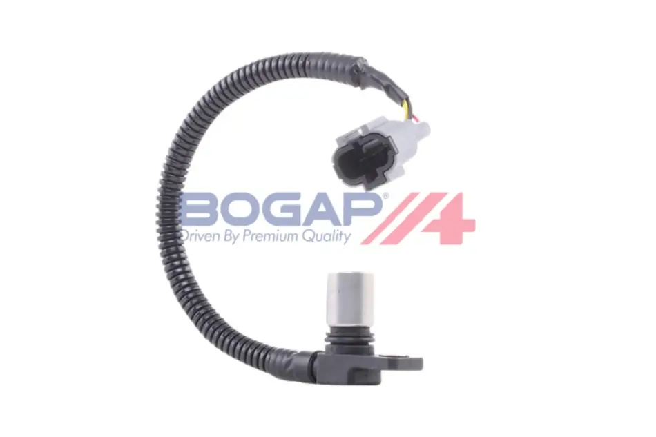 Датчик обертів колінвалу Bogap U6115100 (фото 1)