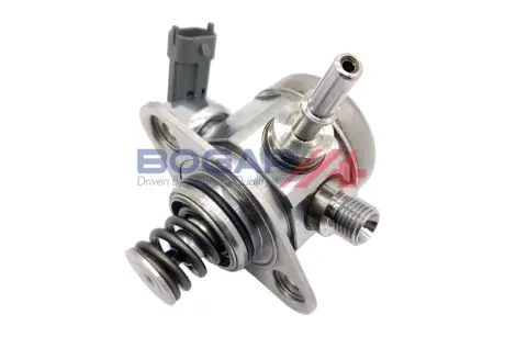 Натягувач поліклинового ременя bogap V1371101