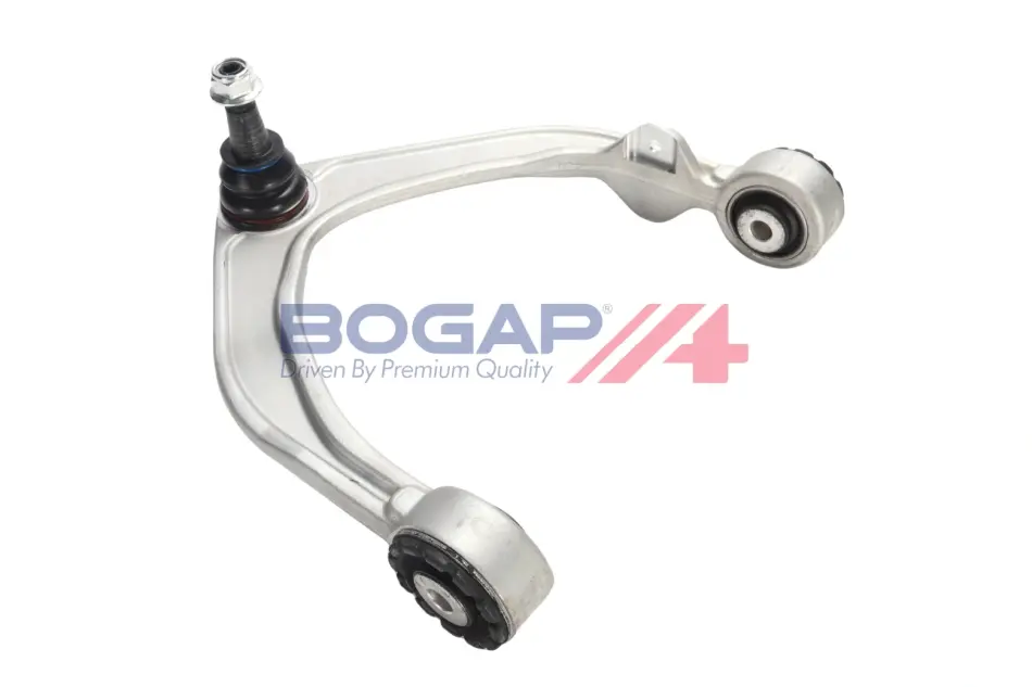 Сайлентблок поздовжнього важеля Bogap V3327128 (фото 1)