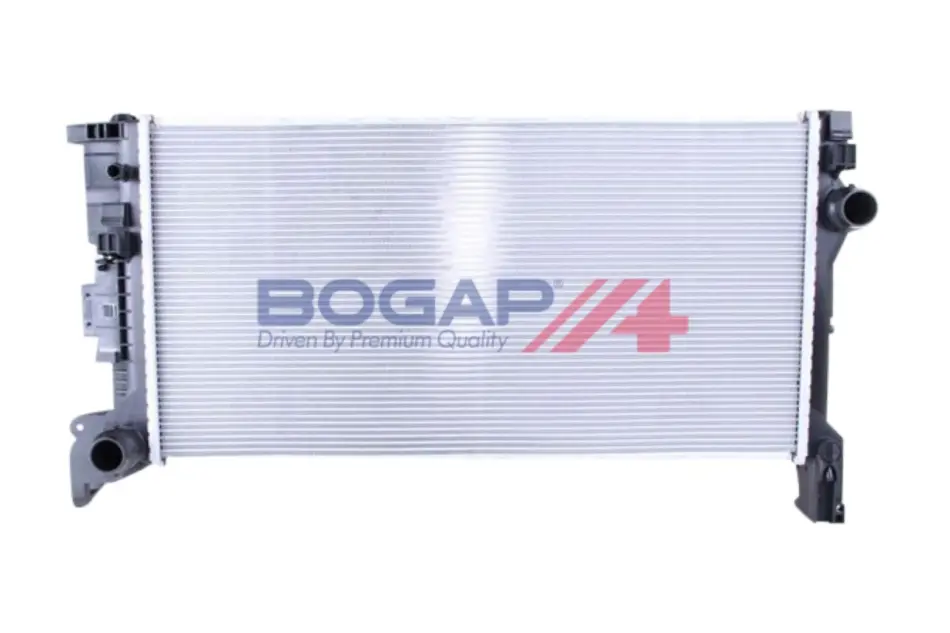Радіатор охолодження bogap V4210104