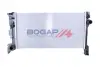 Радіатор охолодження bogap V4210104