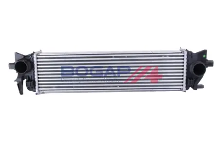 Радіатор інтеркулера Bogap V4220102