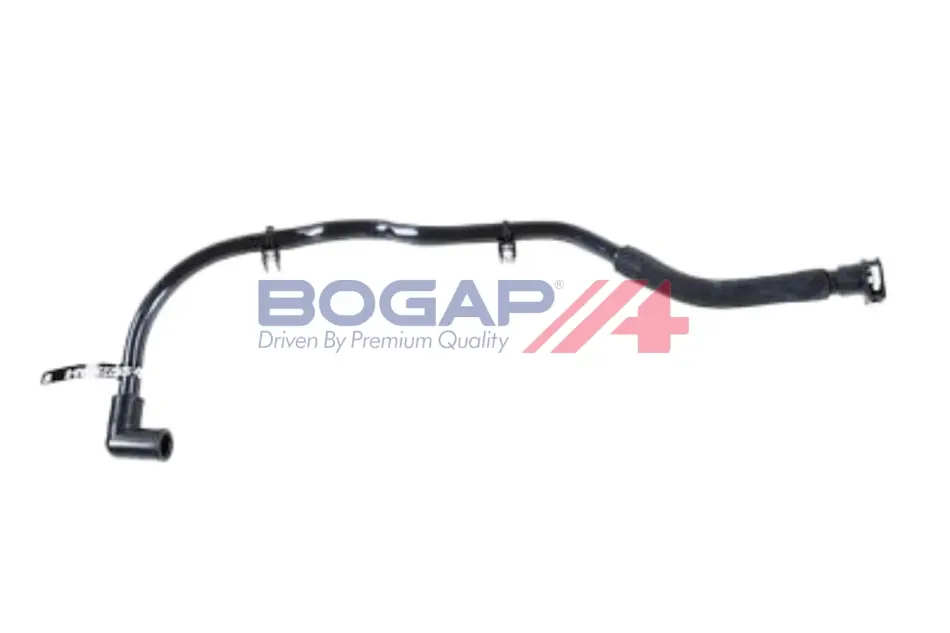 Термостат bogap V4245104