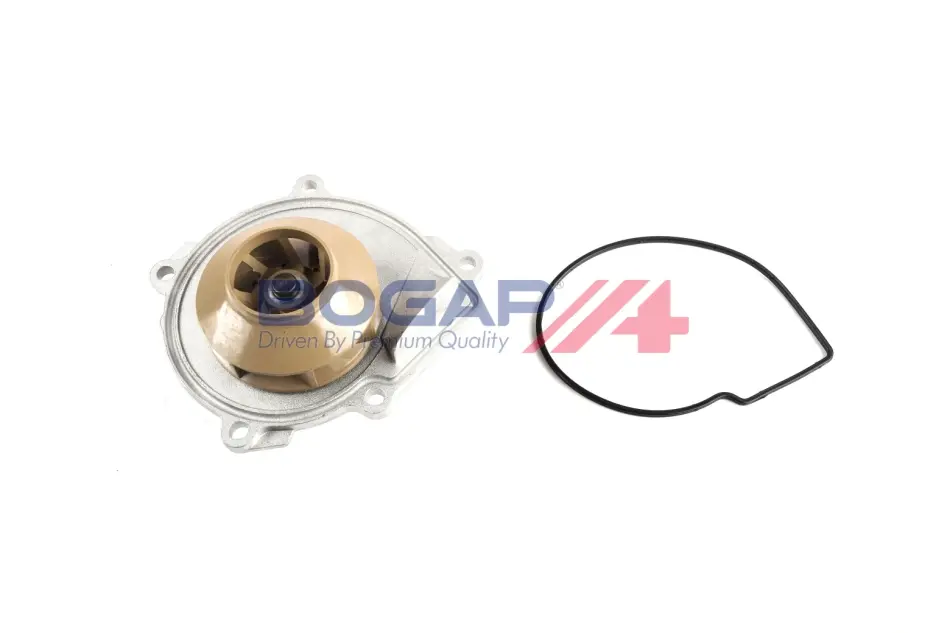 Водяная помпа (насос) bogap W4234115