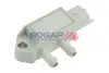 Датчик тиску відпрац.газів bogap W6121105