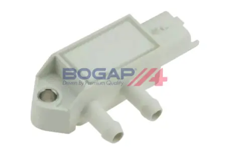 Датчик тиску відпрац.газів bogap W6121105 Ситроен С3 пикассо