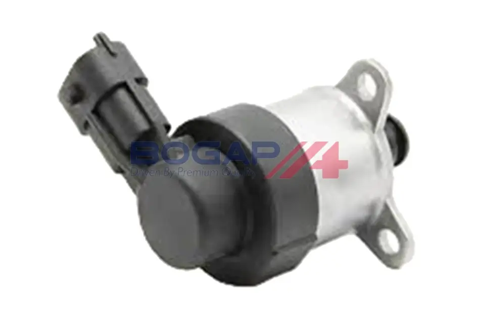 Клапан регулювання тиску bogap W6328116
