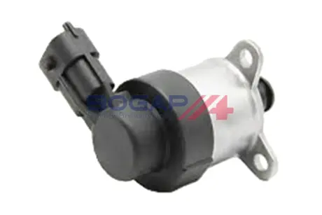 Клапан регулювання тиску bogap W6328116
