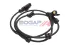 Датчик обертів колеса Bogap W7117110 (фото 4)