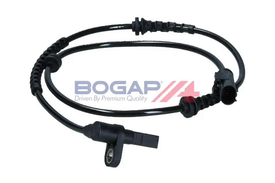 Датчик обертів колеса Bogap W7117110 (фото 1)