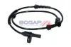 Датчик обертів колеса Bogap W7117110 (фото 1)