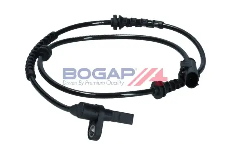 Датчик обертів колеса bogap W7117110 Фиат Пунто 2