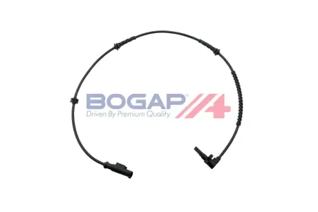 Датчик обертів колеса bogap W7117117