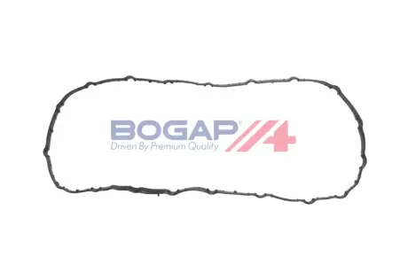 Прокладка, масляний піддон АКПП bogap Y2141103 Hyundai Санта фе 2