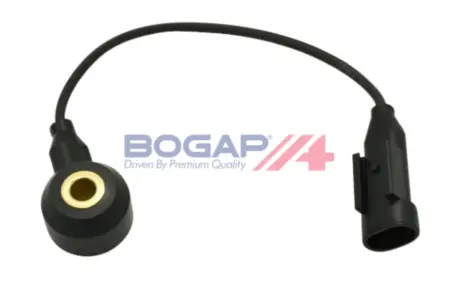 Датчик детонацiї bogap Y6113101 Киа Каренс 2, 3