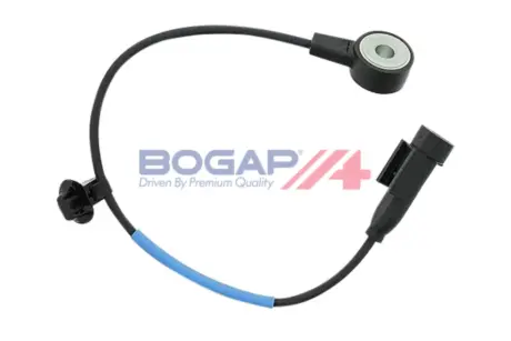 Датчик детонацiї bogap Y6113102 Киа Оптима jf