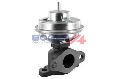 Клапан ЕГР bogap Y6320107 Киа