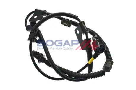 Датчик швидкості обертання коліс bogap Y7117102 Киа Спортейдж 2