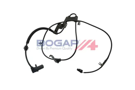 Датчик обертів колеса bogap Y7117112 Hyundai Матрикс
