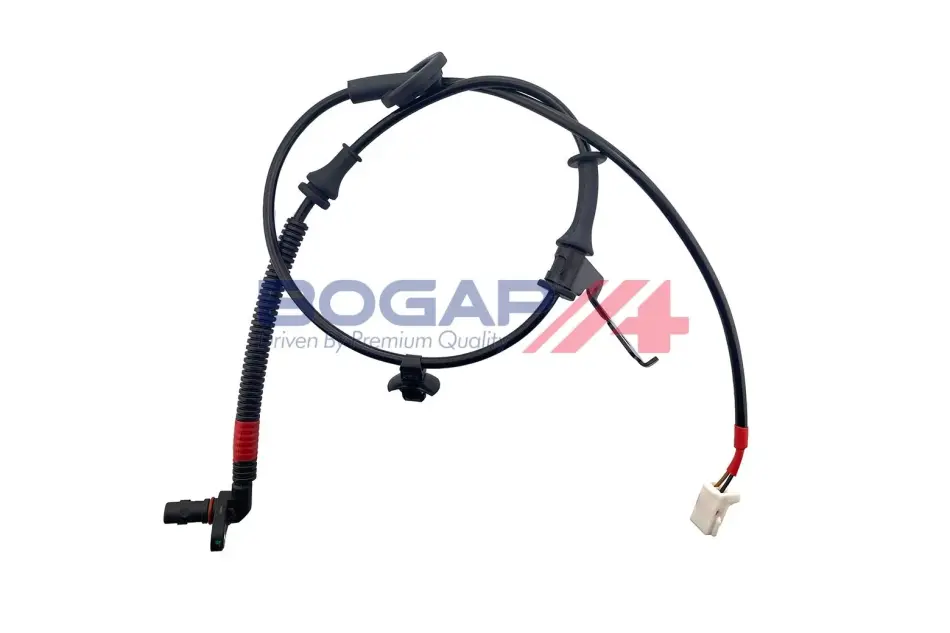 Датчик обертів колеса bogap Y7117118