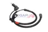 Датчик обертів колеса bogap Y7117120