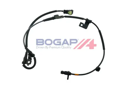 Датчик обертів колеса bogap Y7117167