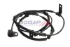 Датчик обертів колеса bogap Y7117197