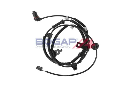 Датчик обертів колеса bogap Y7117197
