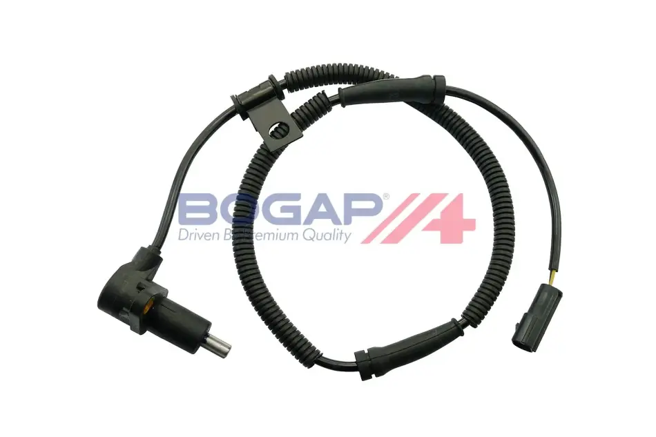Датчик обертів колеса bogap Y7117218