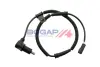 Датчик обертів колеса bogap Y7117218